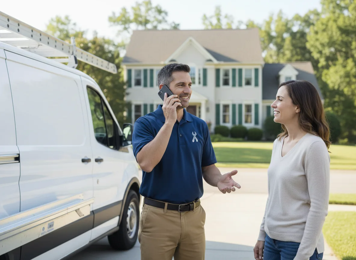 Home Gutter Service Emmet, NE FAQs